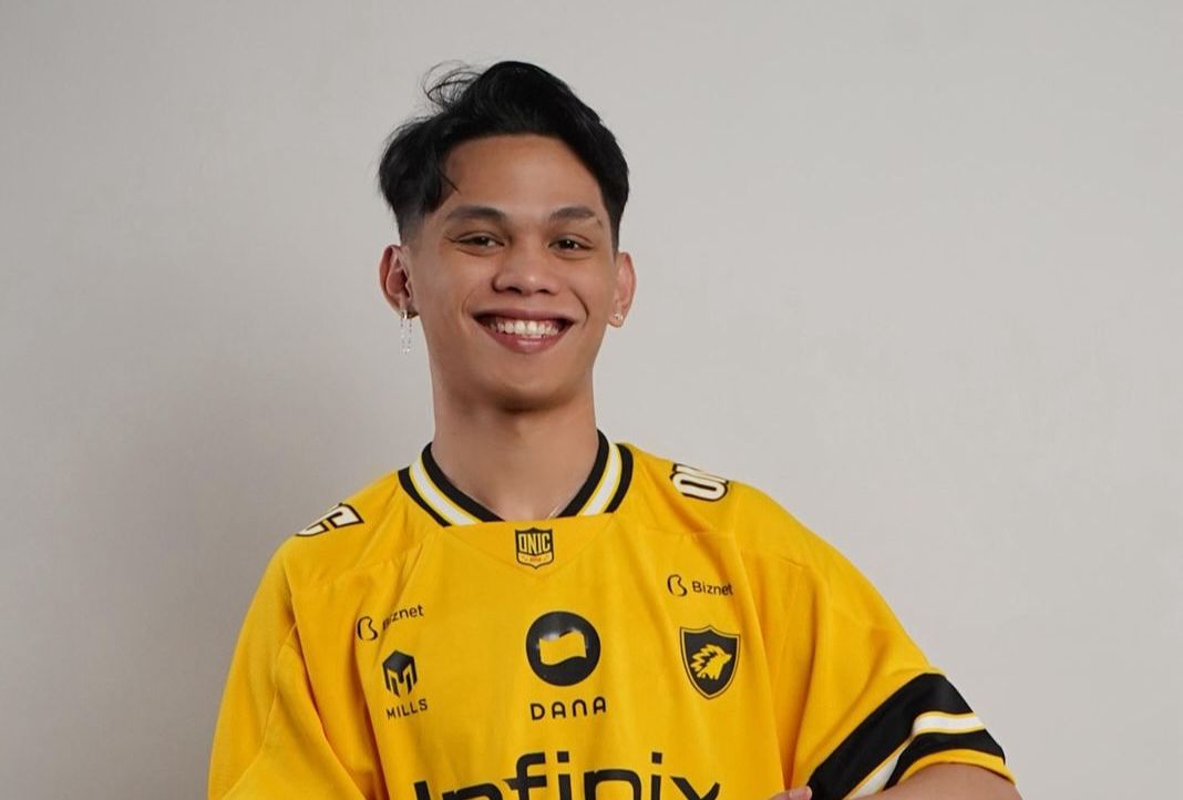 Perjalanan Karier ONIC Skylar: Pemain Warkop hingga Resmi Bergabung dengan ONIC Esports