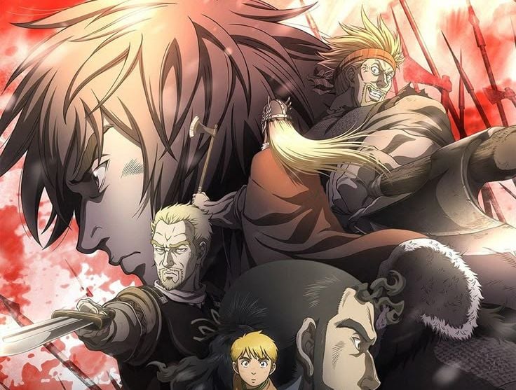 Vinland Saga Akan Berakhir: Makoto Yukimura Umumkan Tanggal Rilis Chapter Terakhir