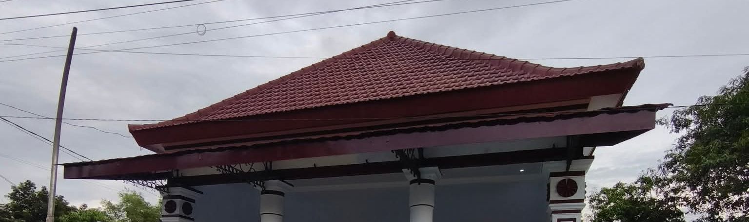 Jejak Kolonial di Kota Cilegon: Sisa-Sisa Sejarah di Kota Industri