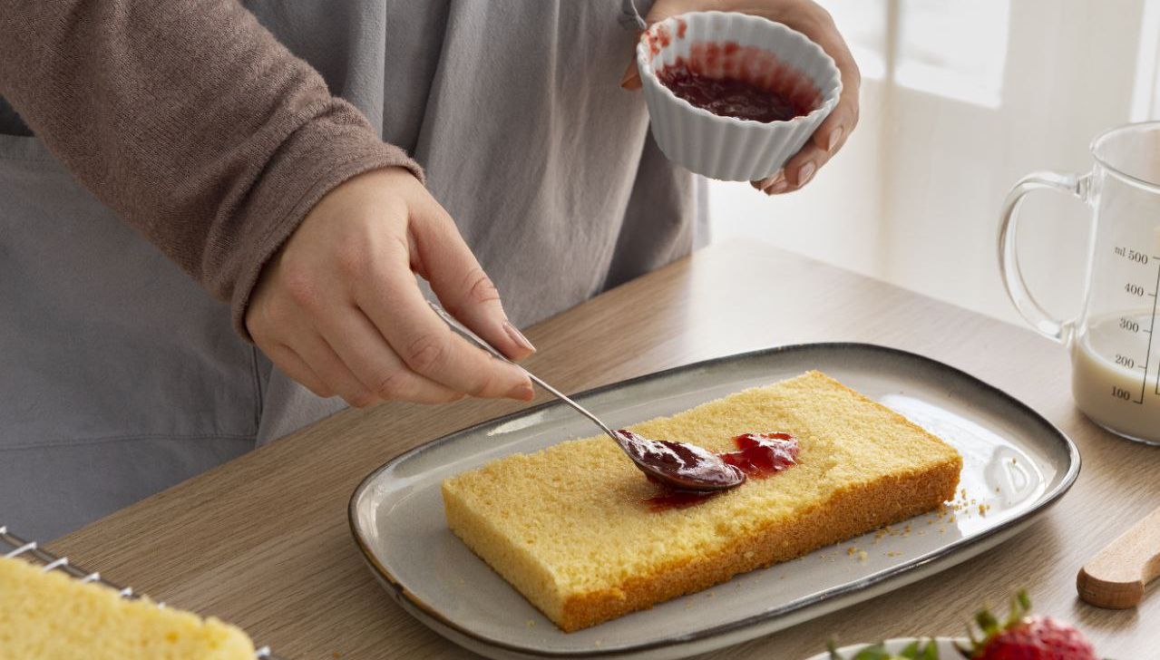 5 Zodiak yang Hobi Bikin Kue dan Doyan Dessert Manis