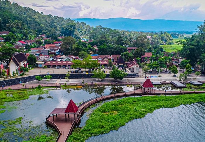 5 Wisata Alam di Semarang yang Menenangkan, Cocok untuk Healing dari Rutinitas