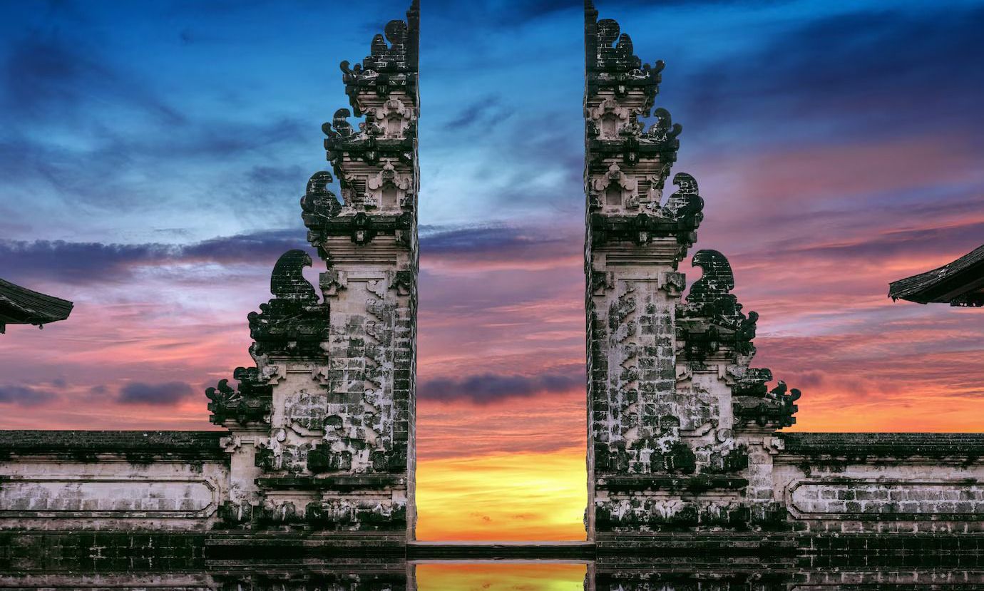 17 Caption Singkat tentang Hari Nyepi Dalam Bahasa Inggris buat Postingan Estetik Kamu