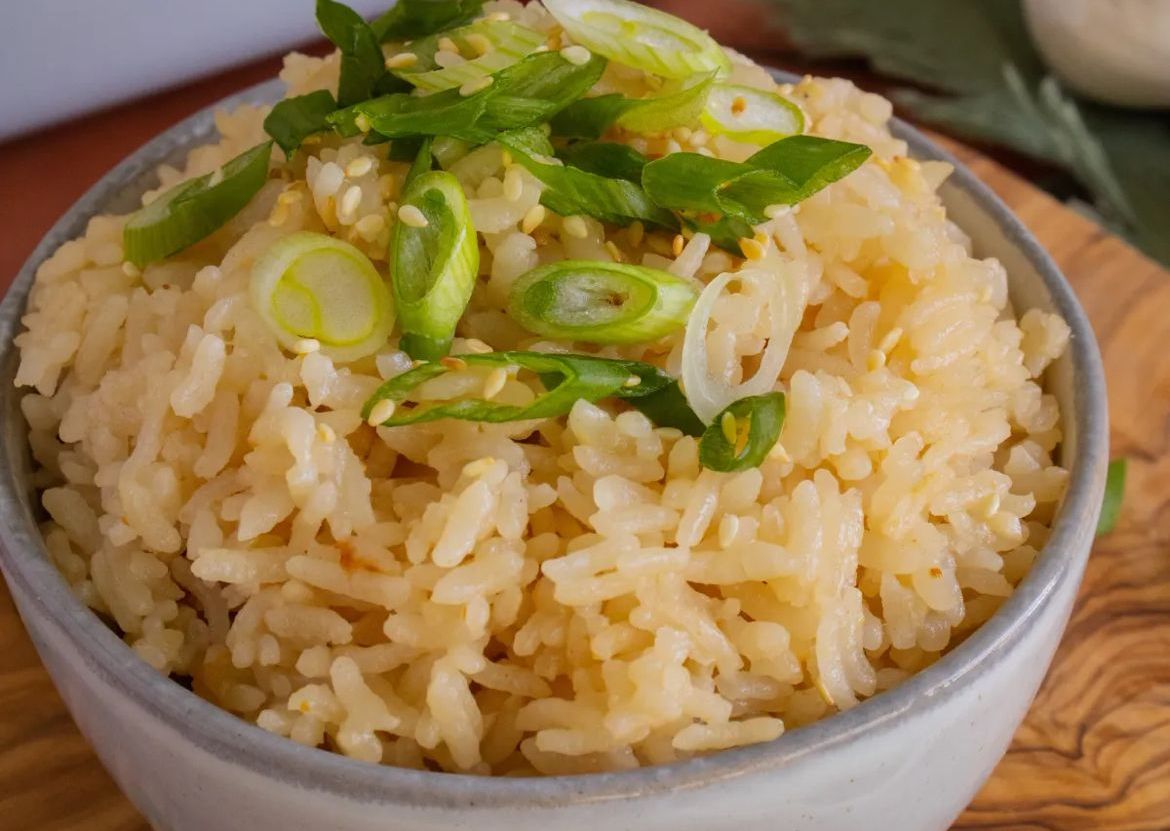 17 Ide Nama Usaha Miso Garlic Butter Rice yang Elegan