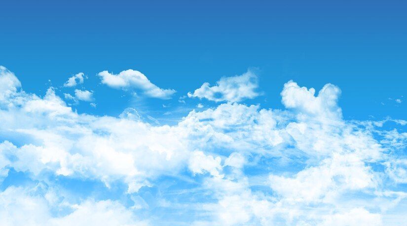35 Caption tentang Langit Bahasa Inggris dan Artinya yang Aesthetic