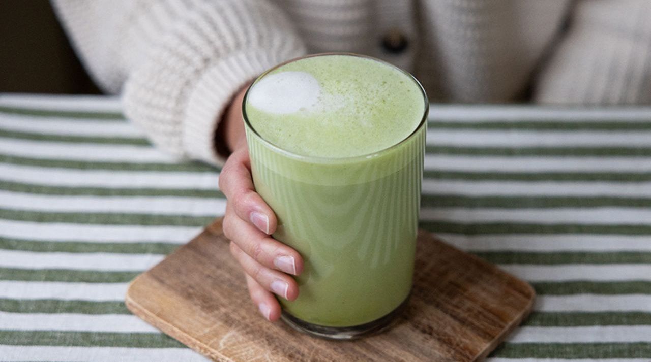 Matcha Ternyata Superfood yang 10 Kali Lebih Kuat Daripada Green Tea Biasa!
