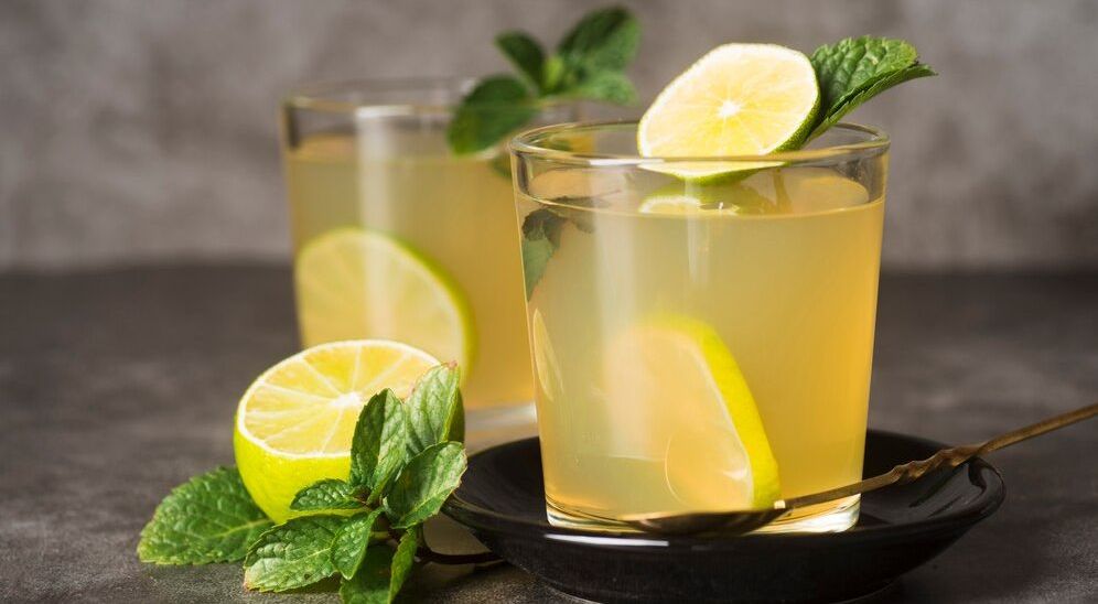 8 Jus yang Bagus untuk Diet, Bantu Menurunkan Berat Badan