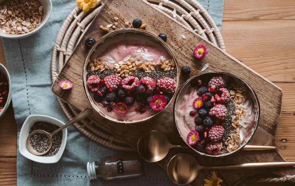 5 Smoothie Sehat yang Mudah Dibuat, Bantu Turunkan Berat Badan Tanpa Ribet!