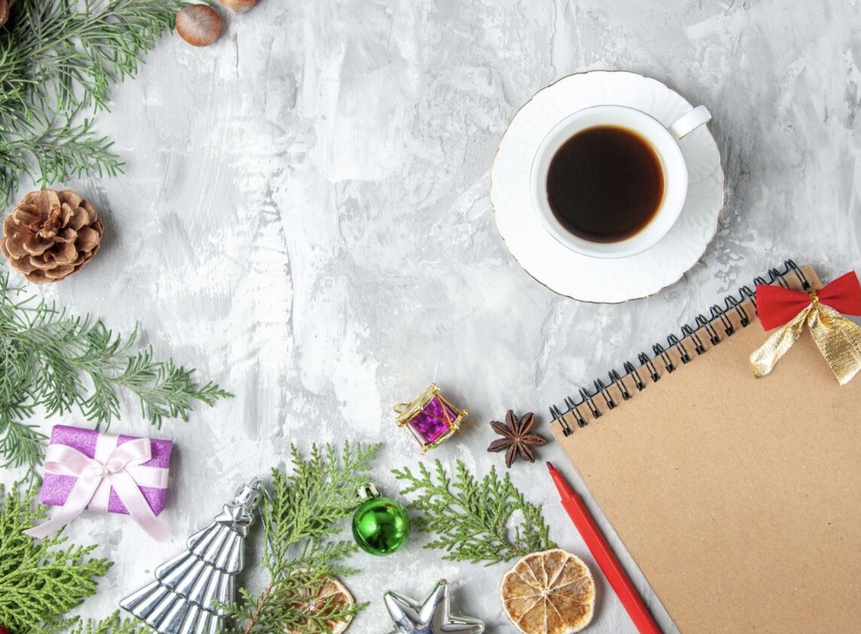 17 Ucapan Welcome Desember dalam Bahasa Inggris yang Simpel, Aesthetic, dan Bikin Vibes Baru