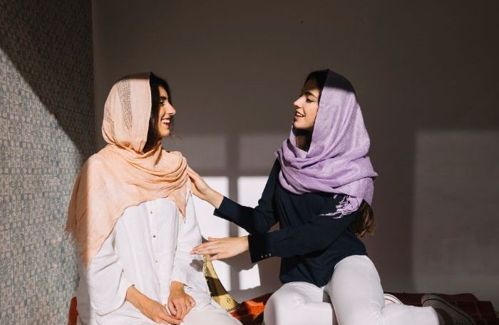 17 Caption Singkat tentang Halal Bihalal Dalam Bahasa Inggris yang Aesthetic buat Update Medsos