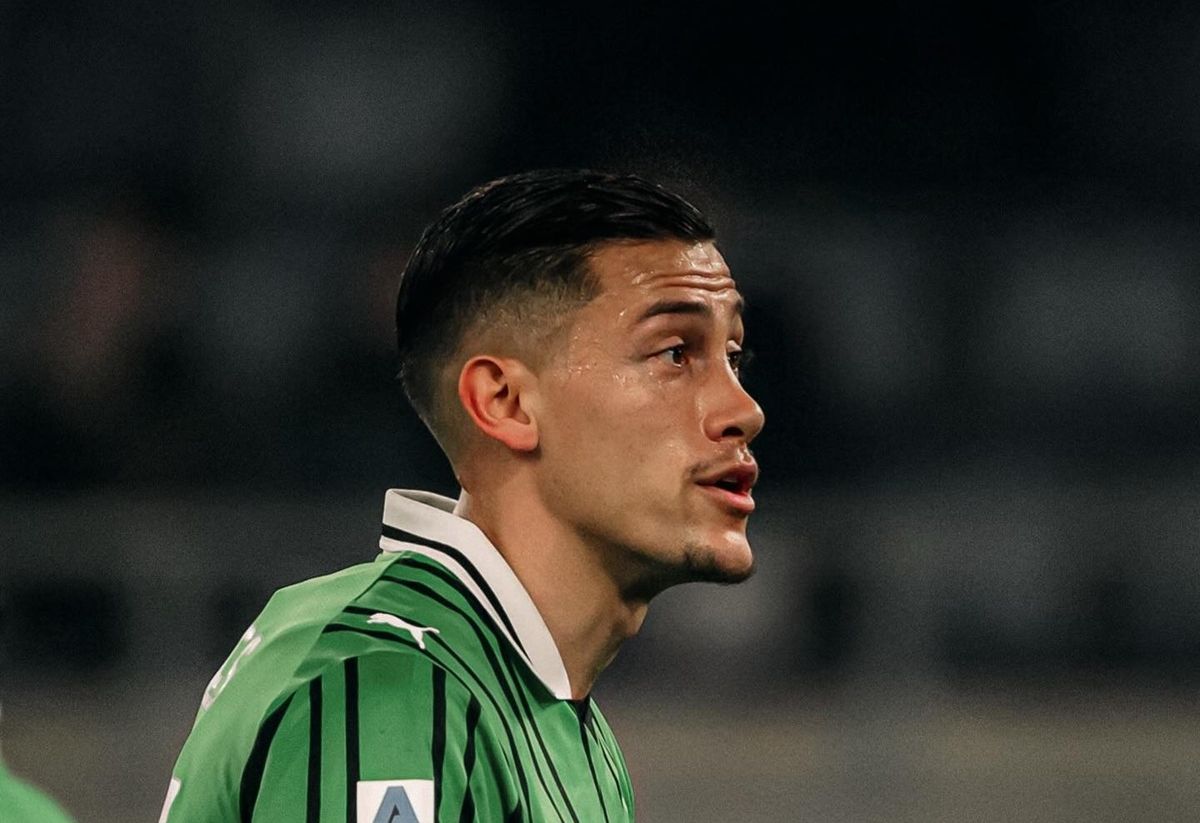 Kalah atas Bologna, Kinerja Jay Idzes di Lini Pertahanan Sassuolo Mendapat Kritik