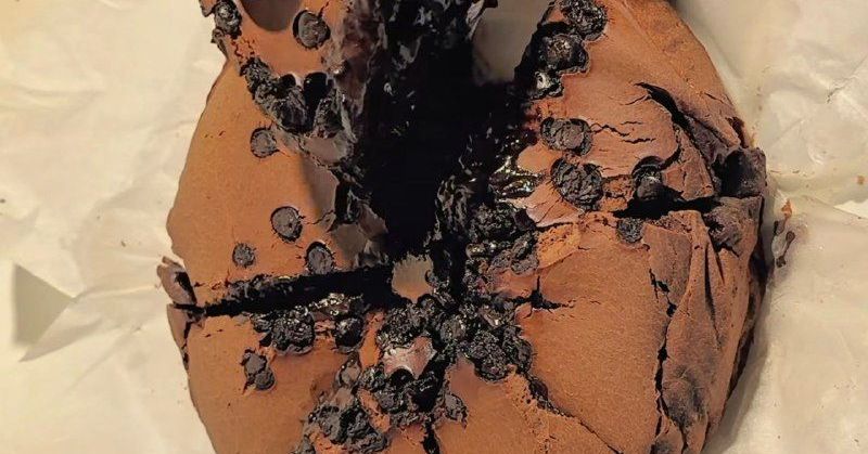 17 Ide Nama Usaha Chocolate Mochi Cake yang Unik, Manis, dan Menarik