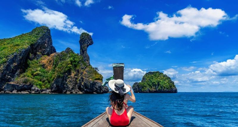 6 Arti Mimpi Berada di Pulau Kosong Menurut Primbon Jawa, Simbol Kesendirian?