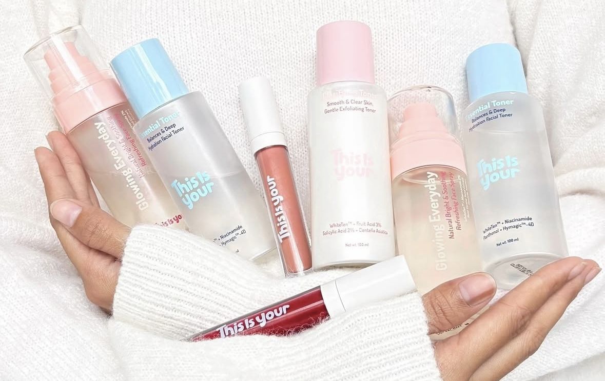 30 Ide Nama Grup WhatsApp Skincare yang Aesthetic dan Unik