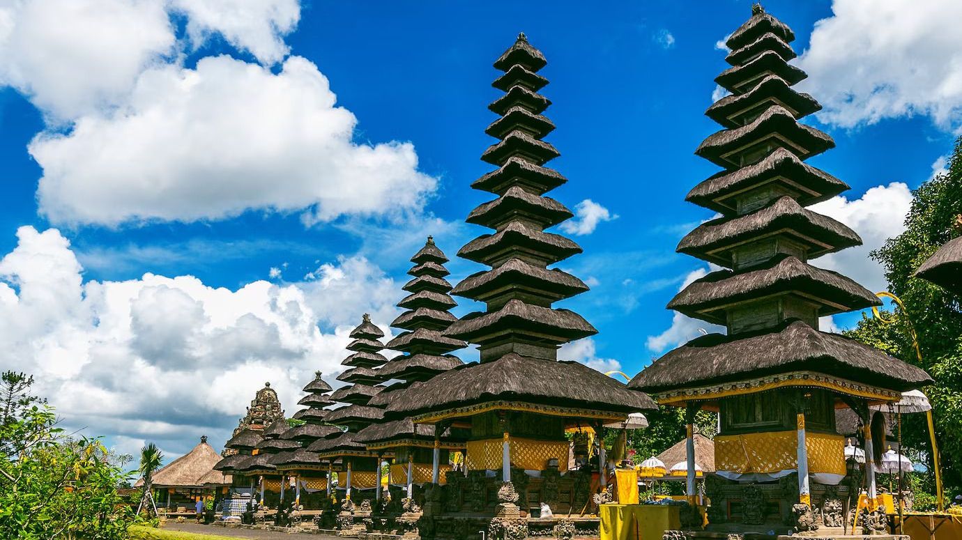 17 Caption Singkat tentang Hari Nyepi Dalam Bahasa Inggris buat Postingan Estetik Kamu