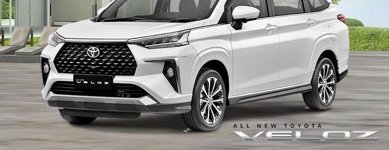 Kedatangan Versi Hybrid, Gimana Nasib Toyota Veloz Bensin Saat Ini? Simak Penjelasannya!