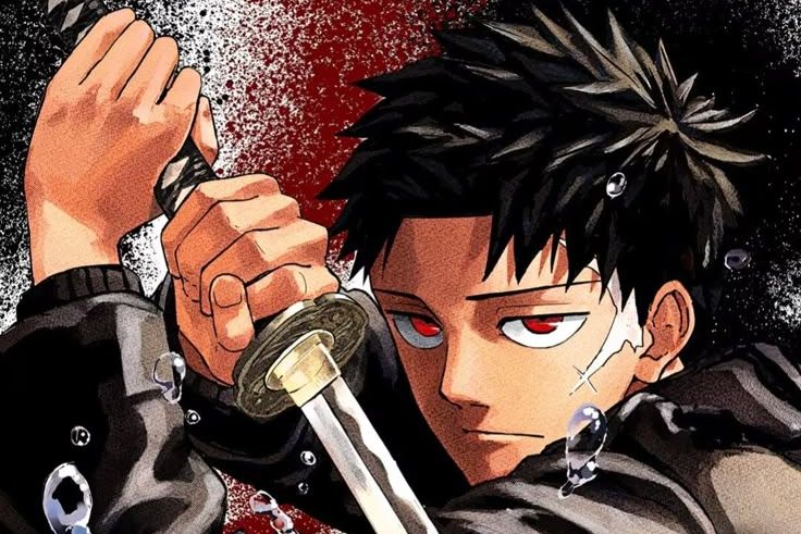 Anime Kagurabachi Diprediksi Lebih Besar dari Solo Leveling. Ini Alasannya!