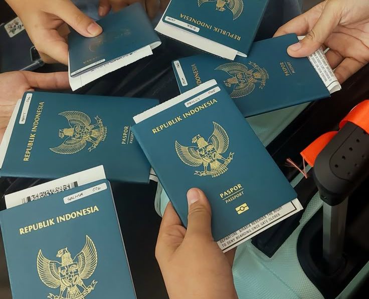 Panduan Lengkap dan Terbaru Mengurus Paspor di Kantor Imigrasi Kelas I TPI Jambi Tahun 2026