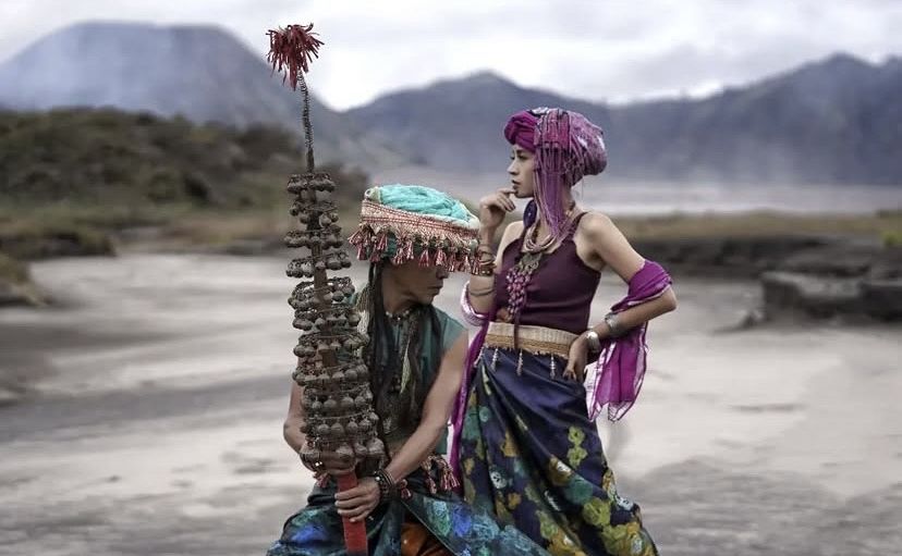 Kriya Radha Art Gallery, Bersemangat Menjaga Budaya dengan Memberi Ruang Seni Tradisi