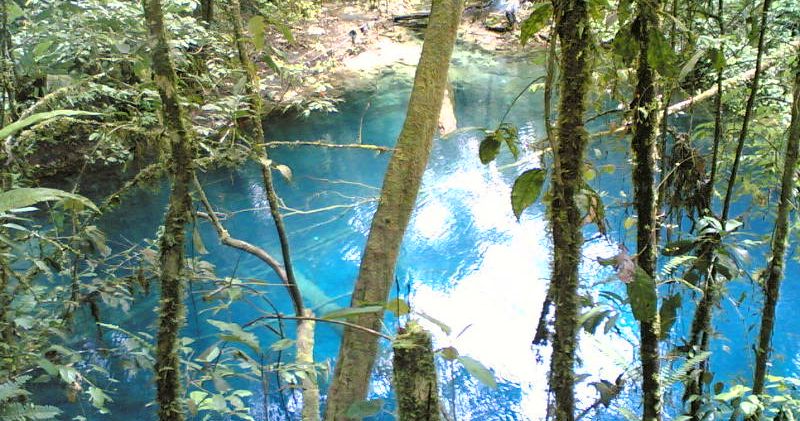 Daftar Danau di Jambi: Tempat Wisata dan Healing Terbaik Untuk Dikunjungi