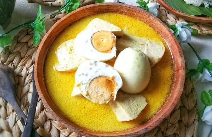 7 Resep Menu Lebaran dari Tahu yang Enak dan Gak Bikin Kantong Bolong