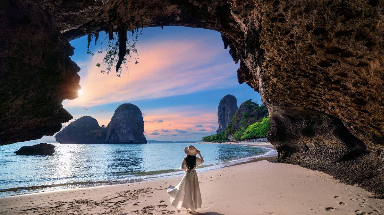 5 Arti Mimpi di Pantai Menurut Primbon Jawa, Tanda Perubahan dalam Hidup?