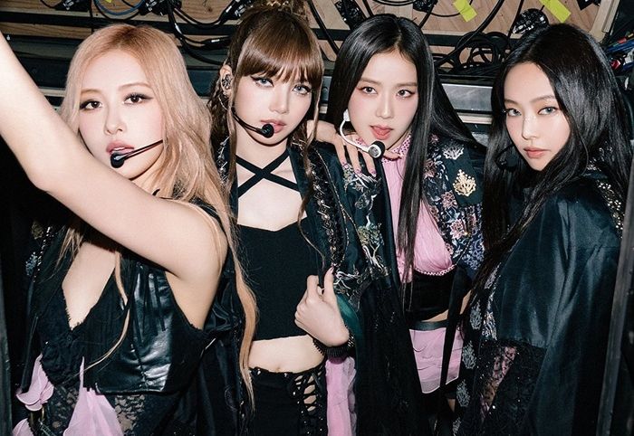 Blackpink Bakal Rilis Lagu JUMP Pada 11 Juli, Tandai Comeback usai 3 Tahun Vakum