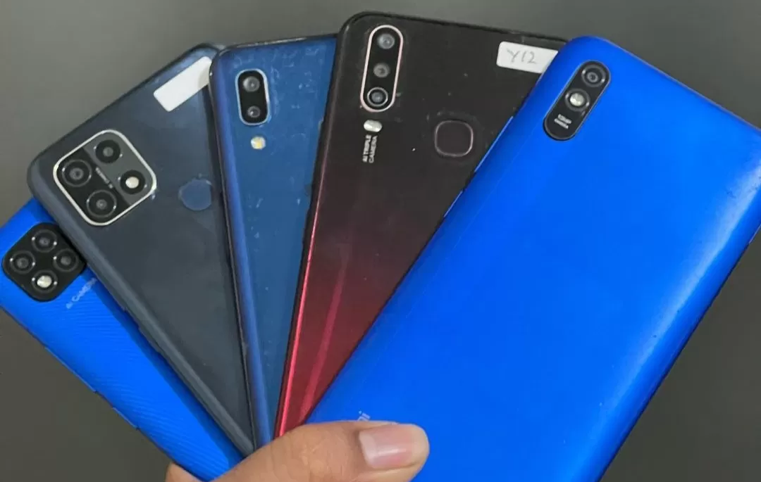 7 Tanda Hp Bekas Sudah Ganti LCD, Waspada!