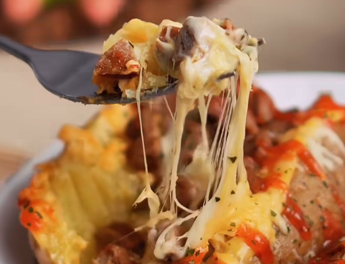17 Ide Nama Usaha Baked Cheese Potato yang Bakal Bikin Bisnis Kamu Viral dan Disukai Anak Muda