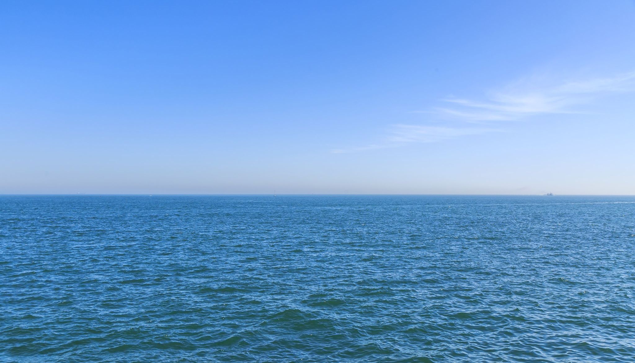 5 Arti Mimpi Melihat Laut Menurut Islam, Pertanda Buruk atau Baik?