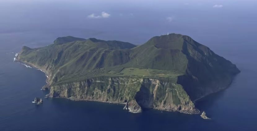 Gempa Tak Kunjung Reda, Warga di Pulau-pulau Terpencil Jepang Terpaksa Mengungsi