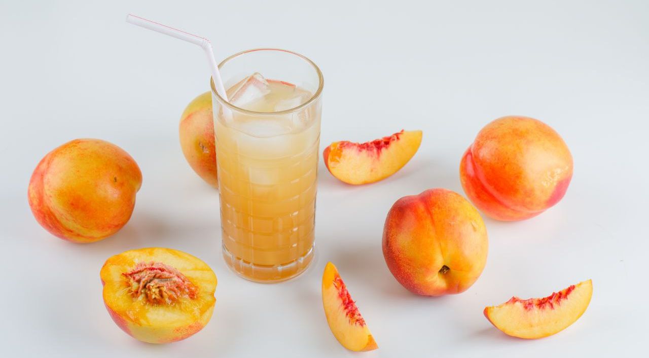 7 Manfaat Jus Peach untuk Kesehatan Tubuh, Kaya Serat dan Vitamin!