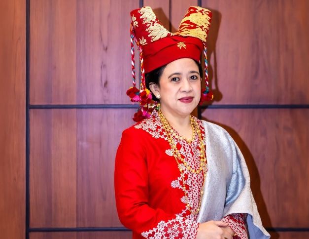 Puan Maharani Ingatkan Kemerdekaan Bukan Sekadar Seremoni, Cita-Cita Indonesia Emas Harus Terus Diperjuangkan