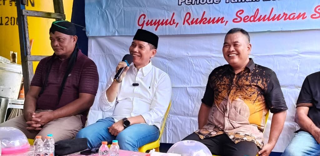 Supa’ad Ungkap Perjalanan Pakuwaja dari Organisasi Vakum hingga Jadi Pusat Persatuan Warga Jawa