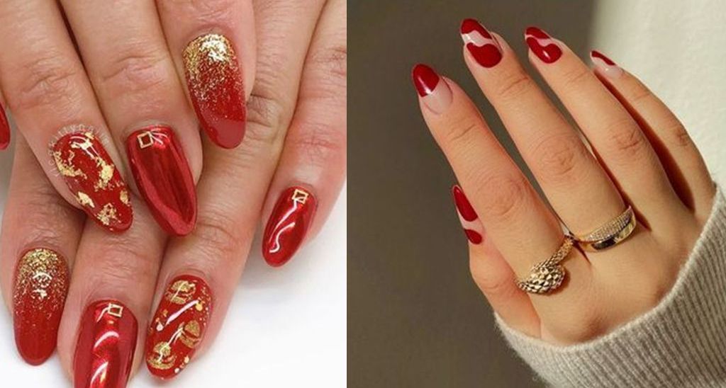 17 Ide Nama Usaha Nail Art yang Membawa Rezeki dan Bikin Kuku Auto Aesthetic
