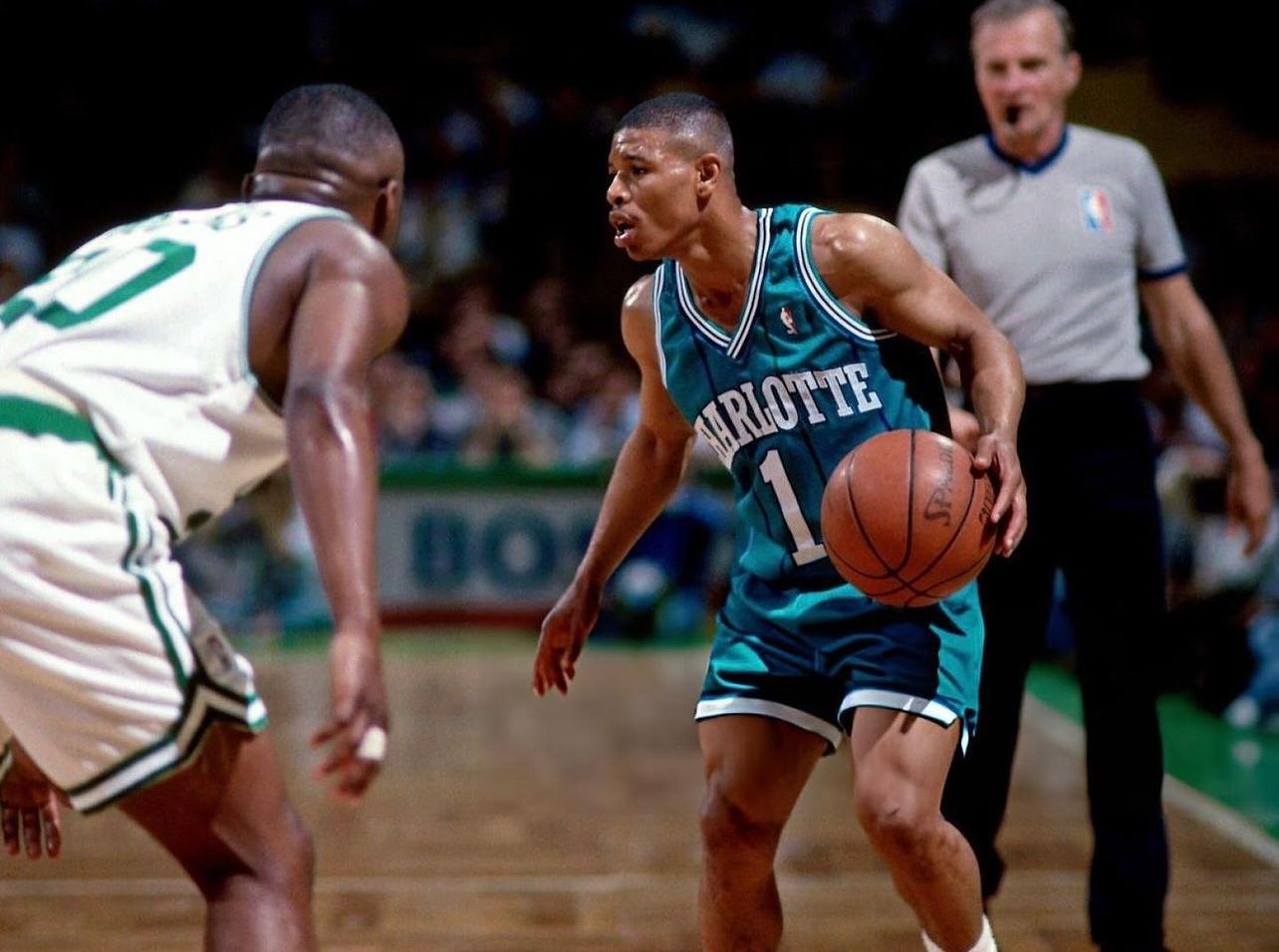 Daftar Pemain Terpendek di NBA Sepanjang Sejarah, Nomor 1 Tingginya Cuma 160 Cm