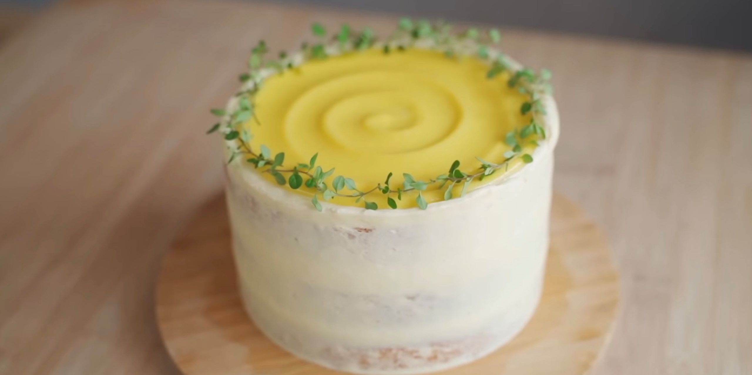17 Ide Nama Usaha Lemon Layer Cake yang Bikin Brand Kamu Langsung Melejit Viral