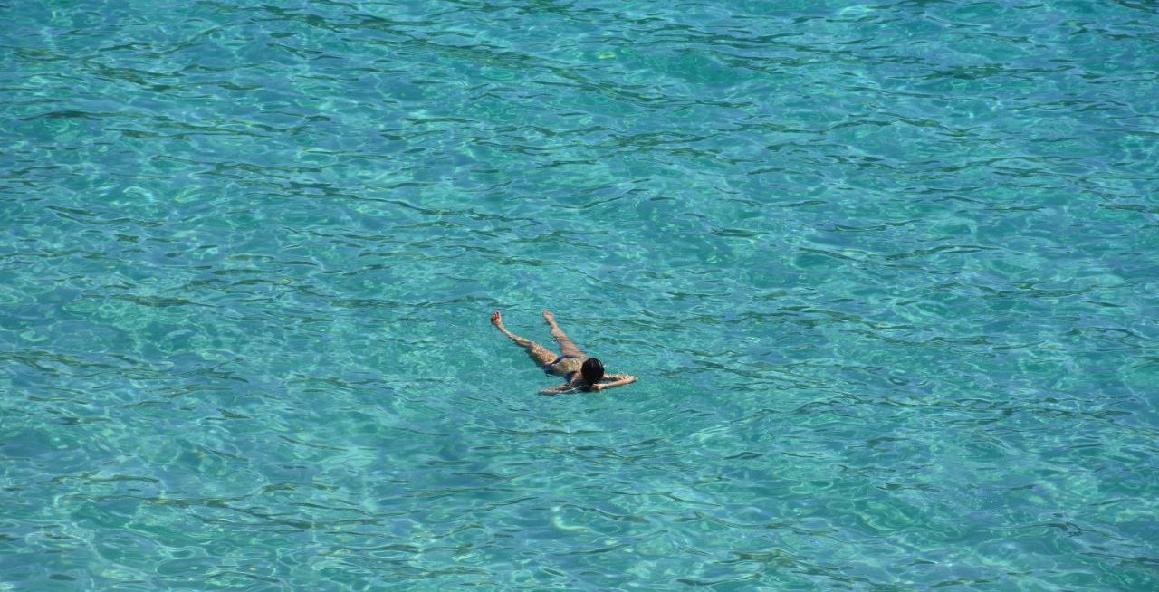 5 Arti Mimpi Berenang di Laut Menurut Primbon Jawa, Pertanda Apa?