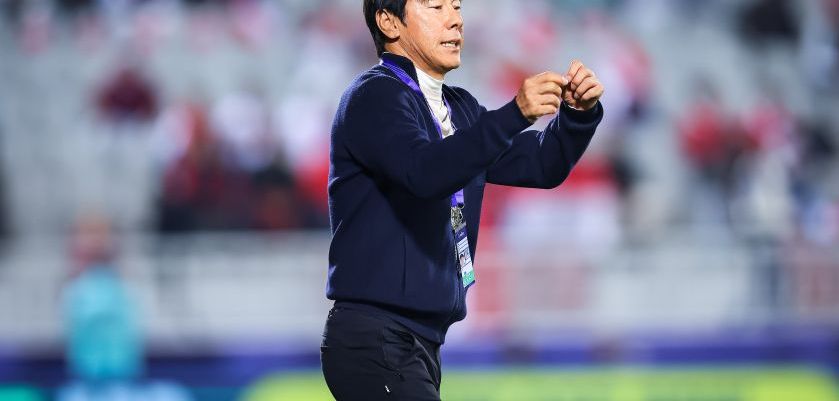 Shin Tae-yong Siap Kembali Melatih Timnas Indonesia Jika Ada Tawaran dari PSSI
