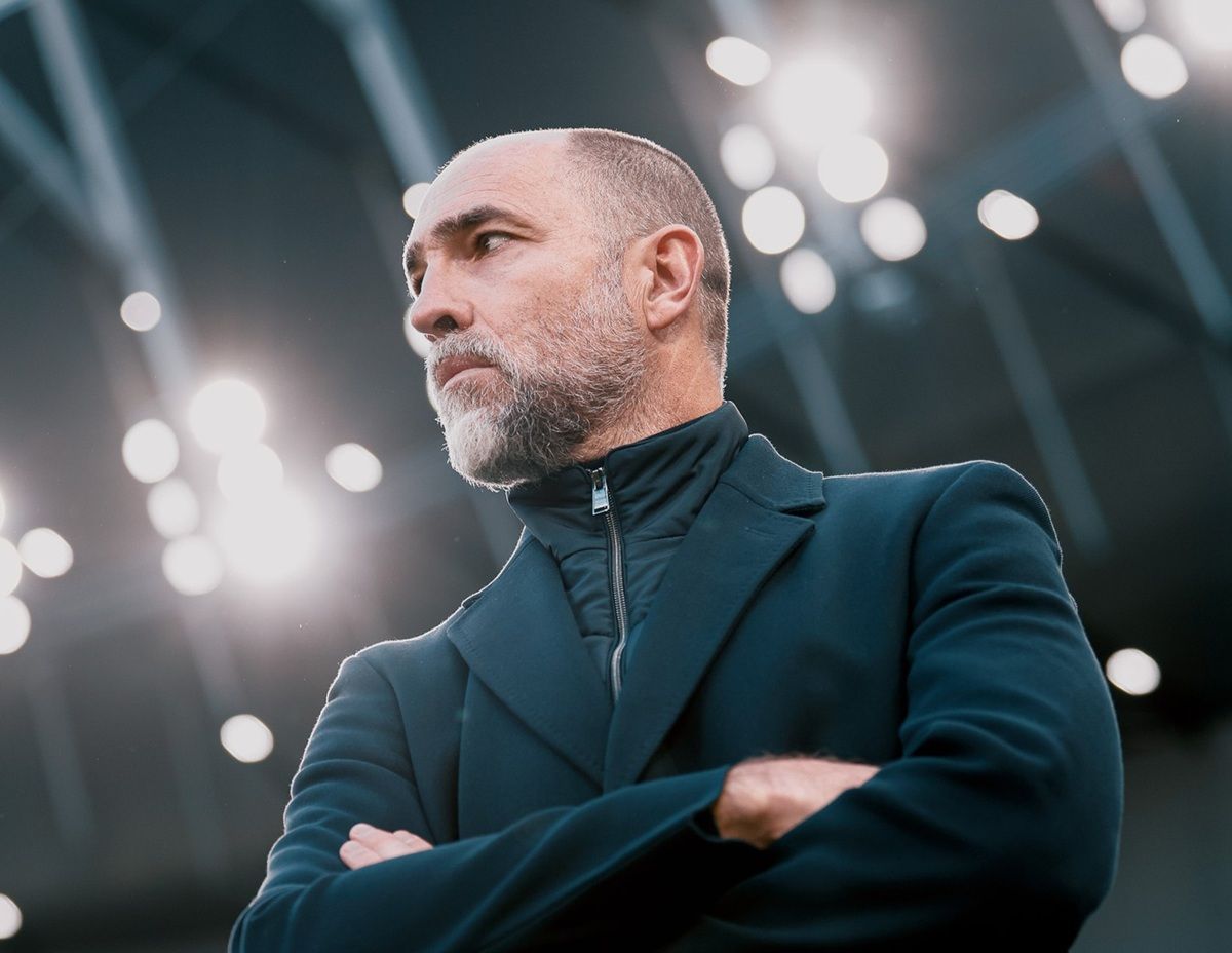 Reaksi Igor Tudor usai Tottenham Hotspur Dibantai Arsenal: Ada Kesenjangan Antara Kedua Tim