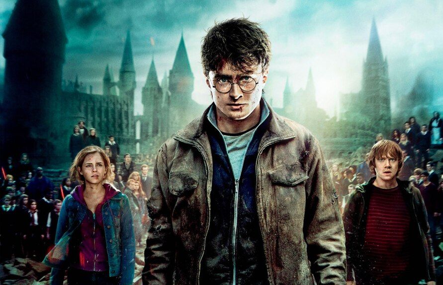 Mata Kuliah Harry Potter: Kelas Unik di 2 Universitas Terkemuka di Dunia, Belajar Sihir?