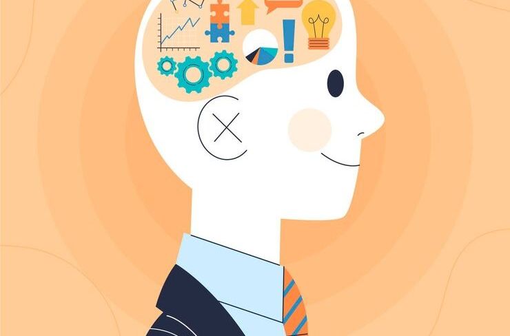 Bagaimana Otak Memproses Emosi Negatif vs Positif?