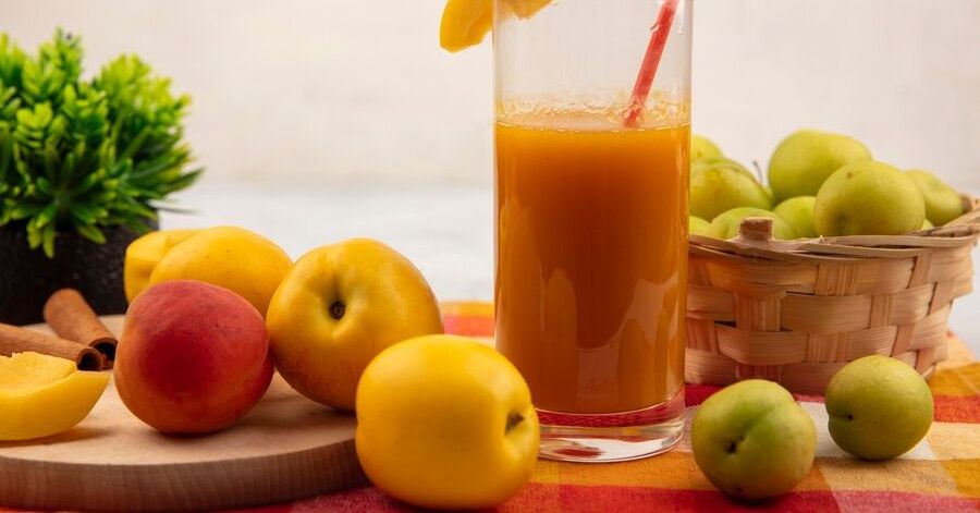 7 Jus Buah Terbaik untuk Mencegah Pengapuran Tulang