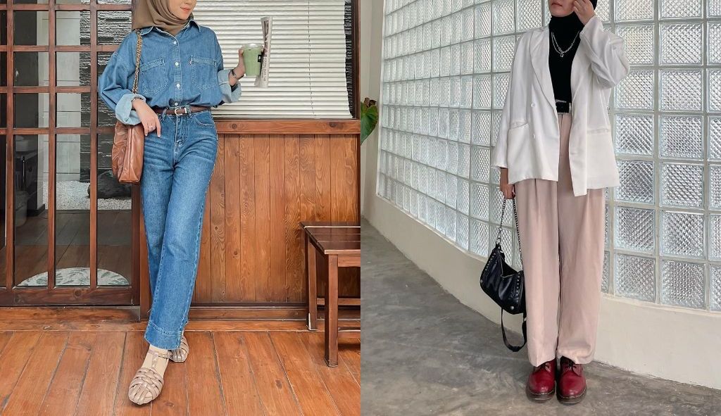5 Model Celana Wanita yang Cocok untuk Berbagai Acara, tetap Stylish dan Nyaman