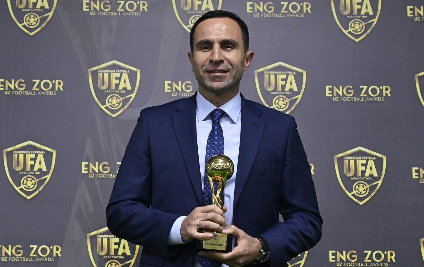 PSSI Tegaskan Belum Ada Negosiasi dengan Timur Kapadze untuk Jadi Pelatih Timnas Indonesia