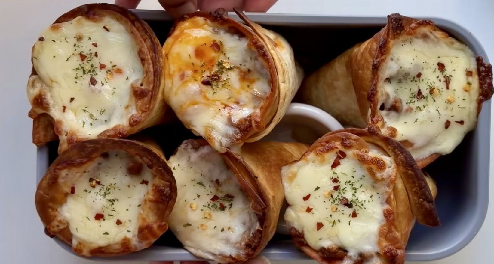 17 Ide Nama Usaha Crispy Beef Cones yang Unik dan Bikin Nagih