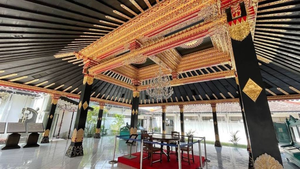 Gelar Kebangsawanan Keraton Jogja yang Perlu Kamu Tahu Biar Nggak Salah Panggil