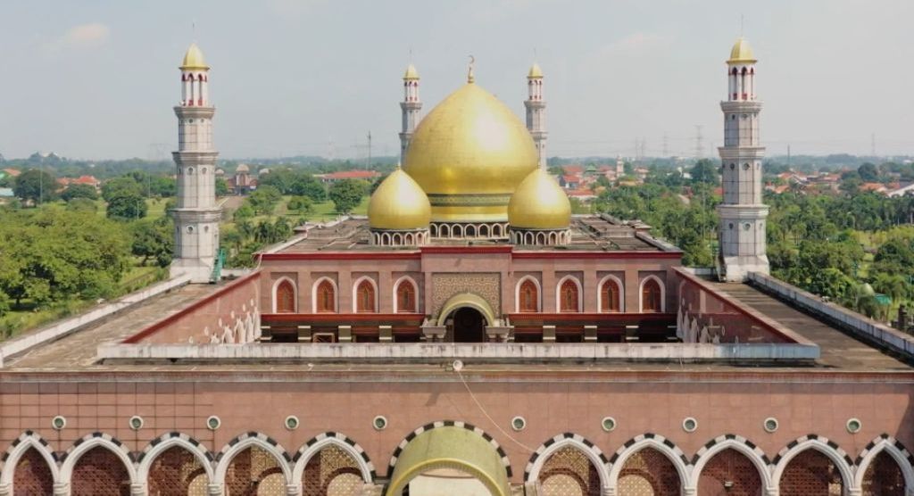 Safari Ramadhan di Depok: 4 Destinasi Religi untuk Menyejukkan Hati