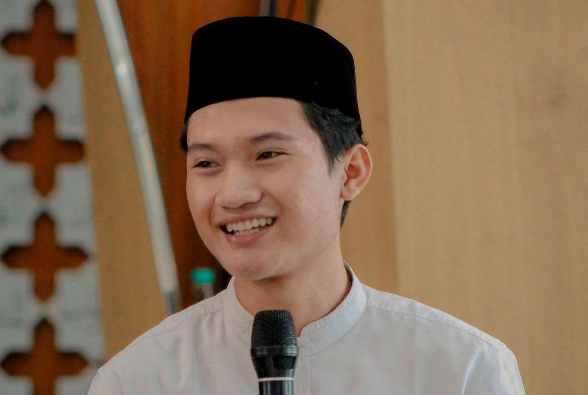 Eks Ketua BEM UGM Tiyo Kini Diadukan ke Bareskrim Polri, Soal Apa?