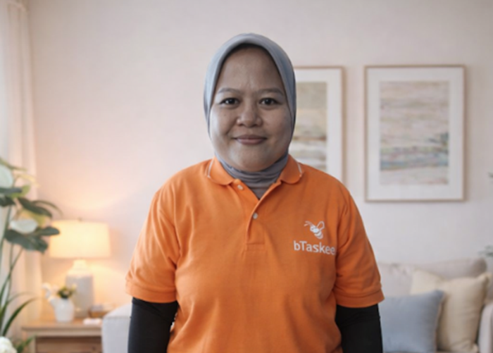 Kartini di Era Digital, Platform Jasa Rumah Tangga Perluas Akses Ekonomi bagi Perempuan