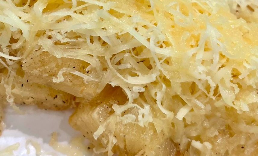 7 Resep Menu Diet dari Singkong yang Enak, Murah, dan Bikin Kenyang Lama